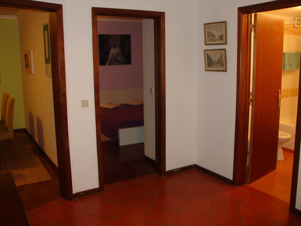Apartamento Capela Funchal  Exterior foto