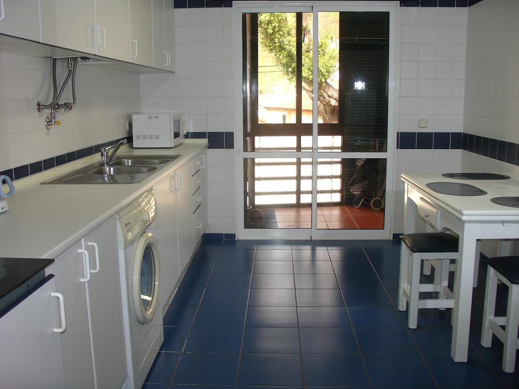 Apartamento Capela Funchal  Quarto foto