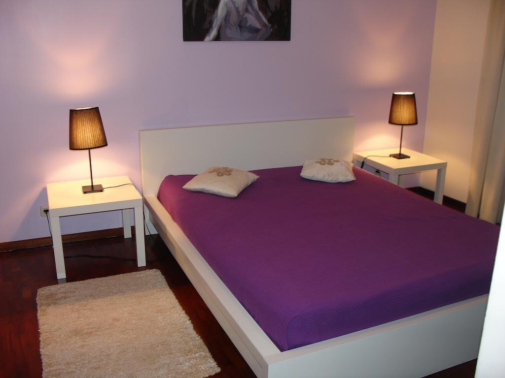 Apartamento Capela Funchal  Quarto foto