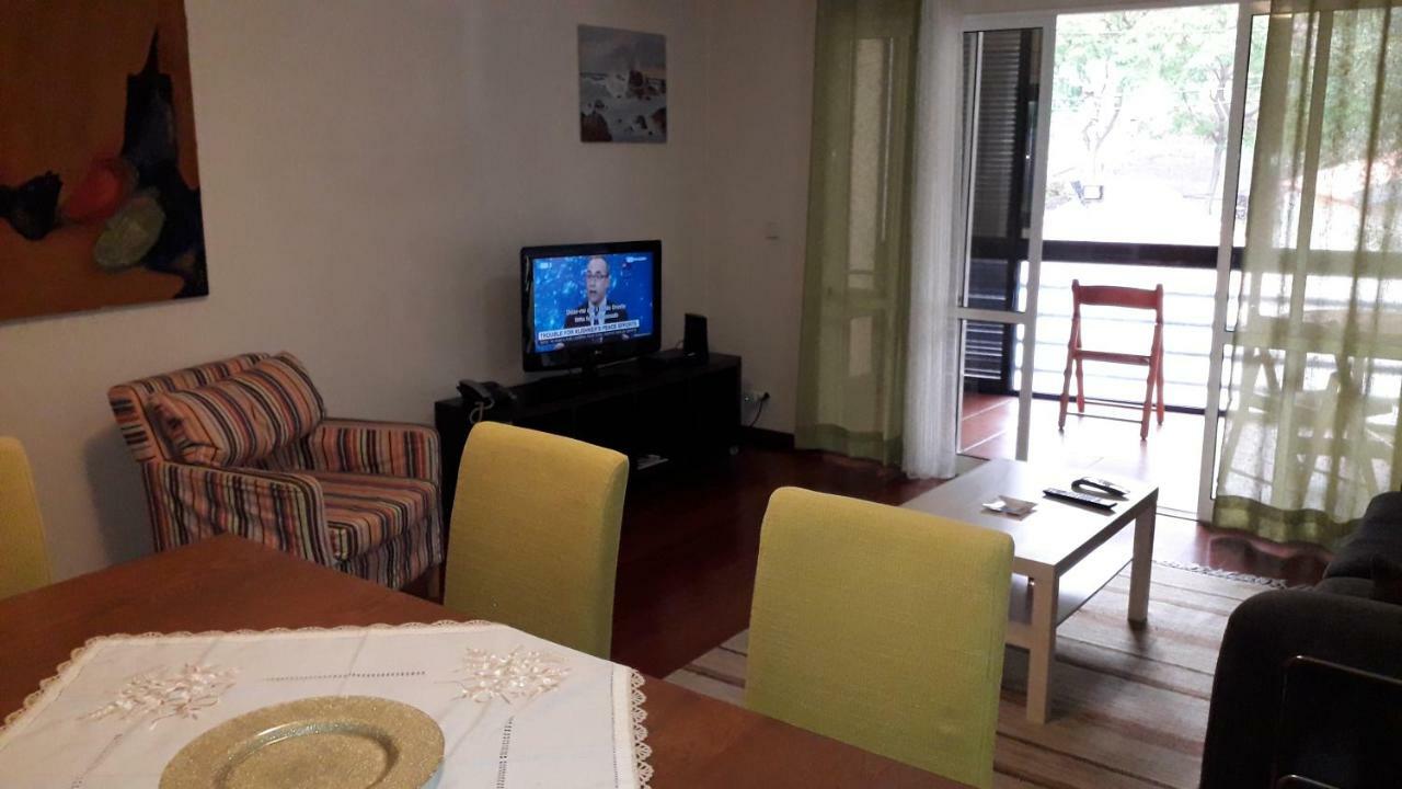 Apartamento Capela Funchal  Exterior foto